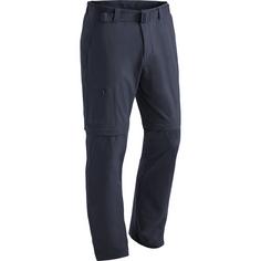 Maier Sports Tajo Zipphose Herren Marine