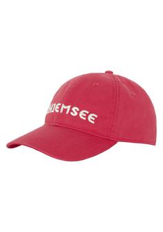 Chiemsee Cap Cap 17-1663 Bittersweet