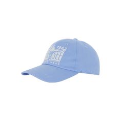Chiemsee Cap Cap 15-3932 Bel Air Blue