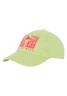 Chiemsee Cap Cap 13-0535 Sharp Green