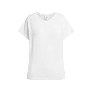 Vervola Favourite Yoga Shirt T-Shirt Damen white