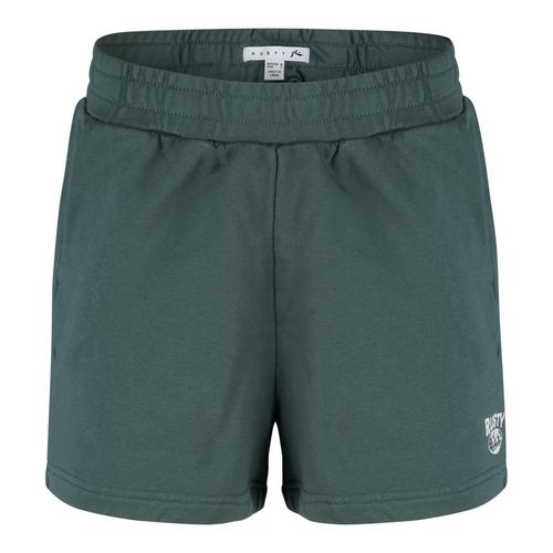 RUSTY BUSY LIVING FLEECE SHORT Sweatshorts Damen