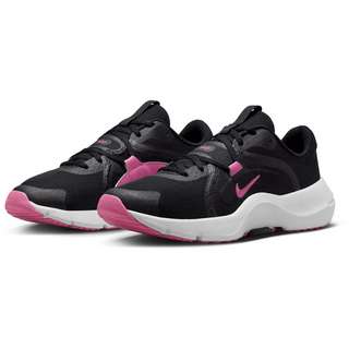 Nike Renew In-Season TR 13 Fitnessschuhe Damen schwarz / pink
