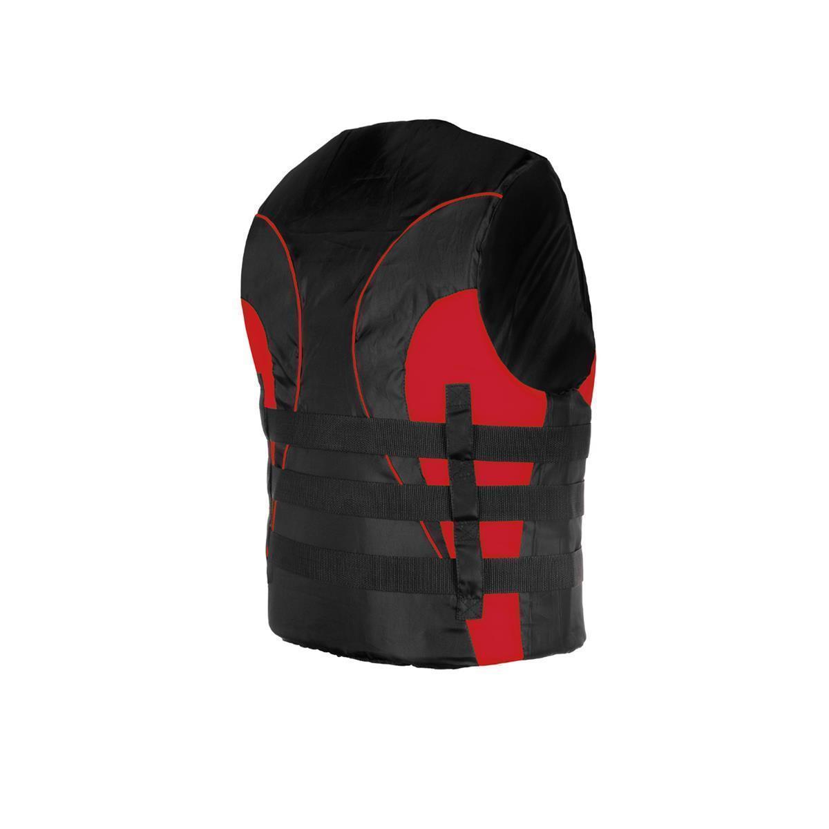 PI-PE Active Schwimmweste Red