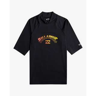Billabong ARCH SS M UV-Shirt Herren BLACK