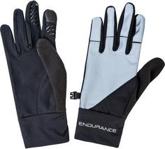 Endurance Mingus Outdoorhandschuhe 1001 Black