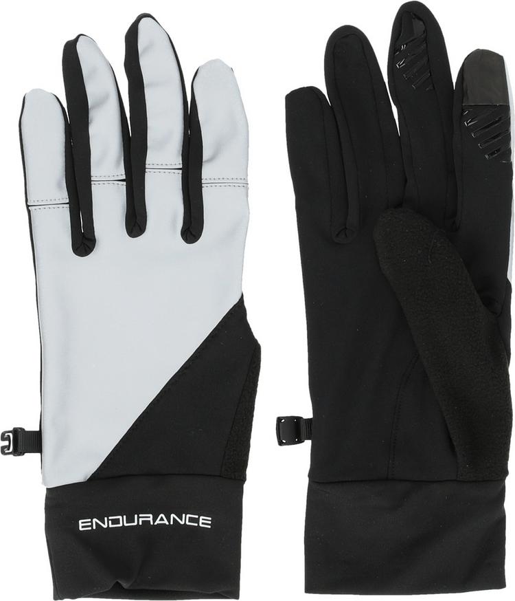 Endurance Endurance Mingus Handschuh - 1001 Black - 0 | SportScheck