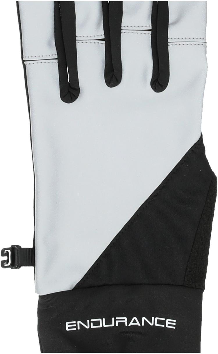 Endurance Endurance Mingus Handschuh - 1001 Black - 2 | SportScheck