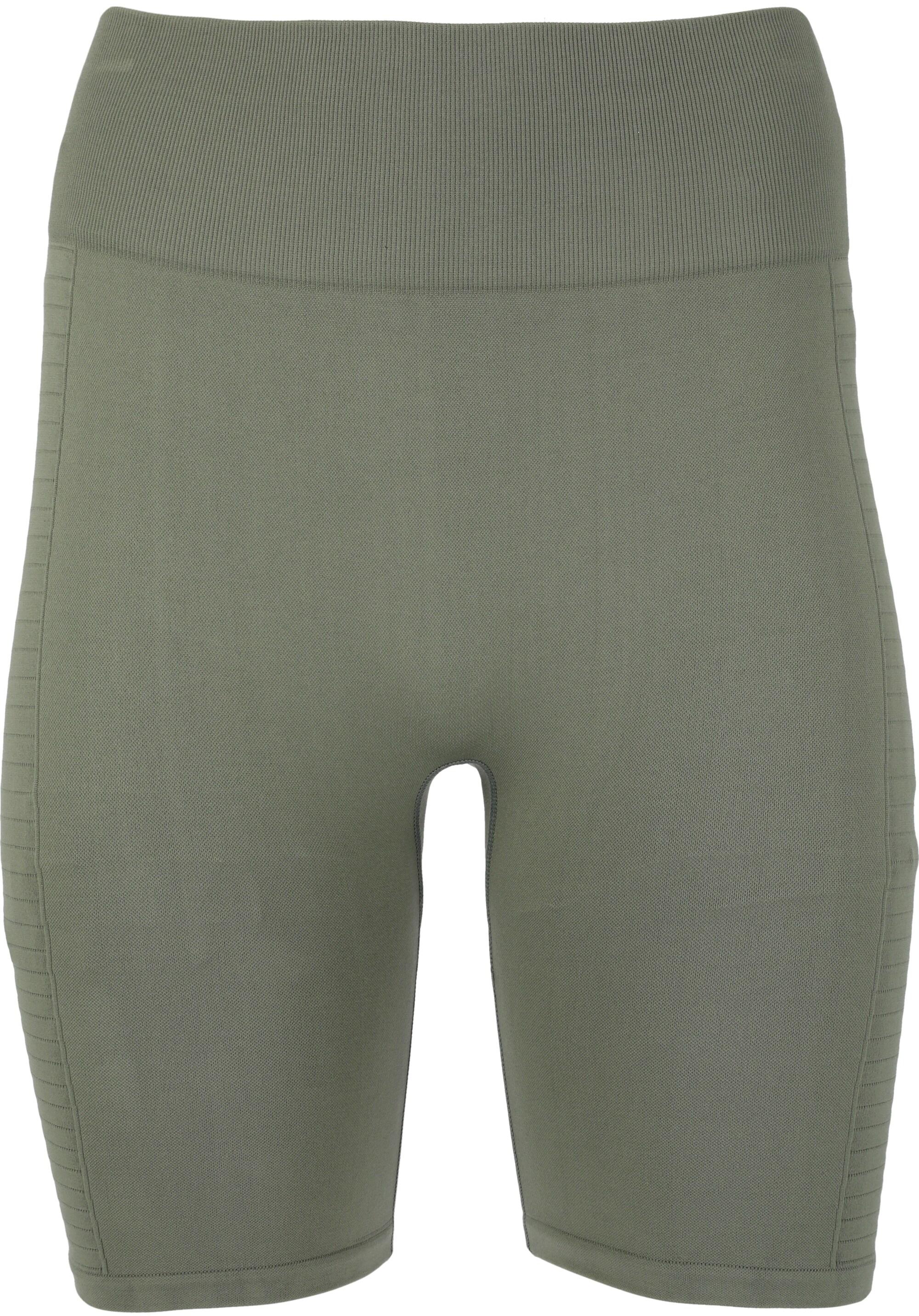Athlecia Nagar Tights 3158 Smoked Sage