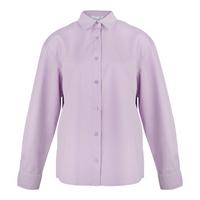 RUSTY POPSICLE LONG SLEEVE SHIRT Langarmbluse Damen - Lavender
