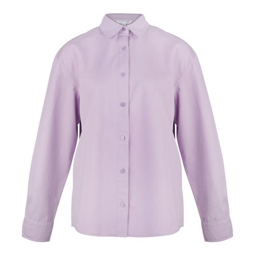 RUSTY POPSICLE LONG SLEEVE SHIRT Langarmbluse Damen