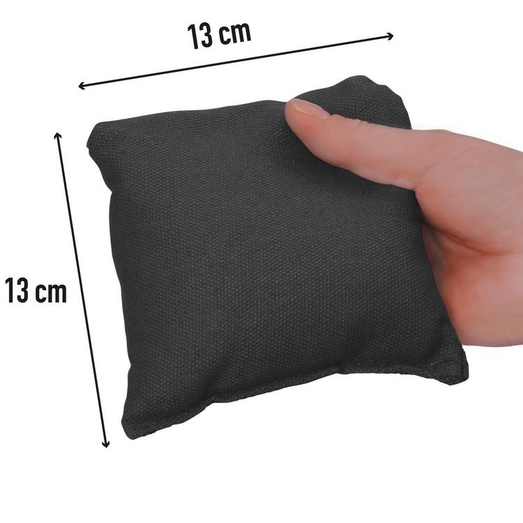 Ocean 5 Ocean 5 Cornhole Pro Funball - schwarz-wei&szlig; - 1 | SportScheck