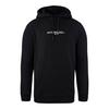 RUSTY RATED R SUPER FLEECE HOODIE Hoodie Herren - Black