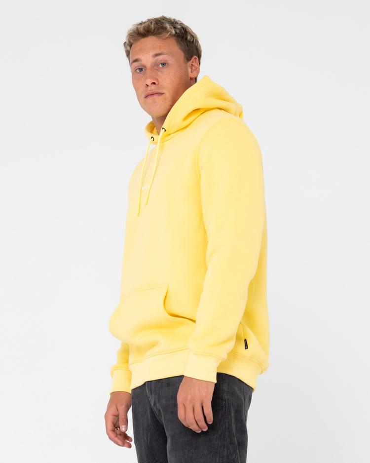 RUSTY RUSTY RS SUPER FLEECE HOODIE Hoodie Herren - Popcorn - 2 | SportScheck