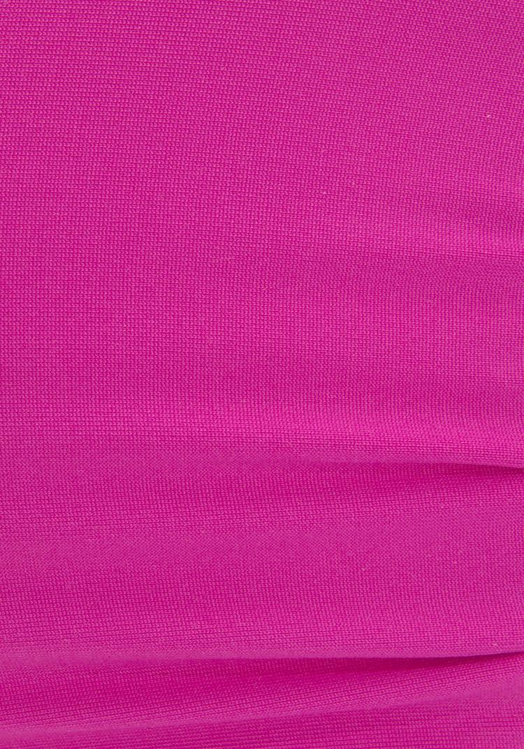 Lascana Lascana Bustier-Bikini-Top Bikini Oberteil Damen - pink - 0 | SportScheck