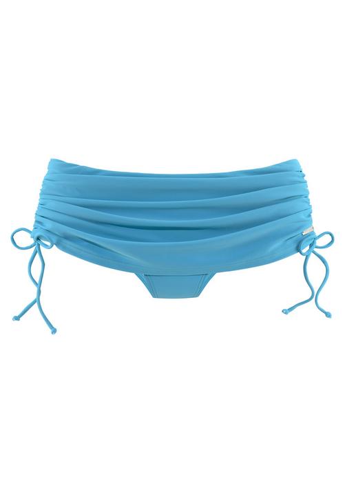 Lascana Bade-Rock Bikini Hose Damen