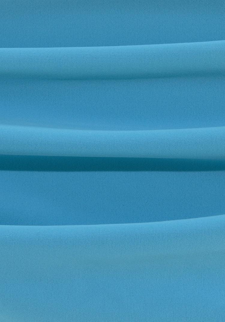 Lascana Lascana Bade-Rock Bikini Hose Damen - t&uuml;rkis - 1 | SportScheck