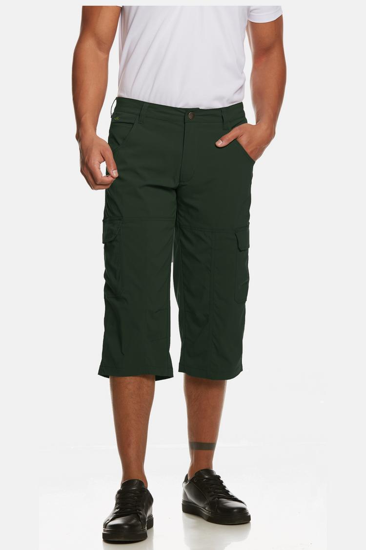 Jeff Green Jeff Green Tornado Funktionsshorts Herren - Deep Depths - 0 | SportScheck