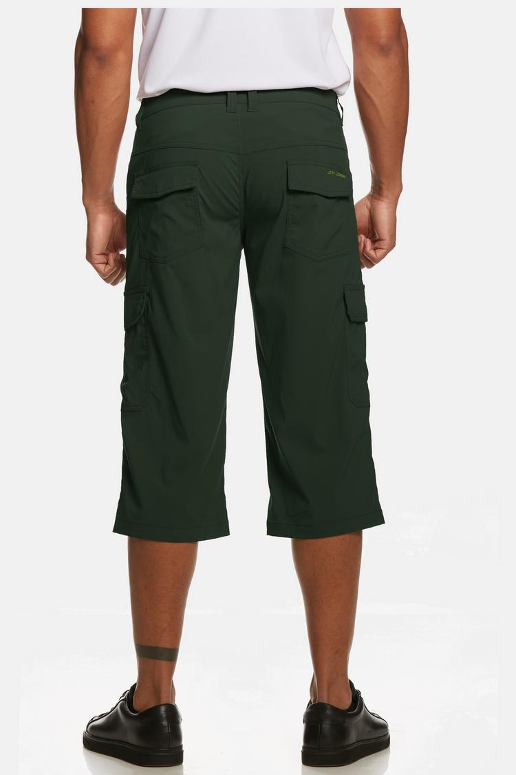 Jeff Green Jeff Green Tornado Funktionsshorts Herren - Deep Depths - 1 | SportScheck