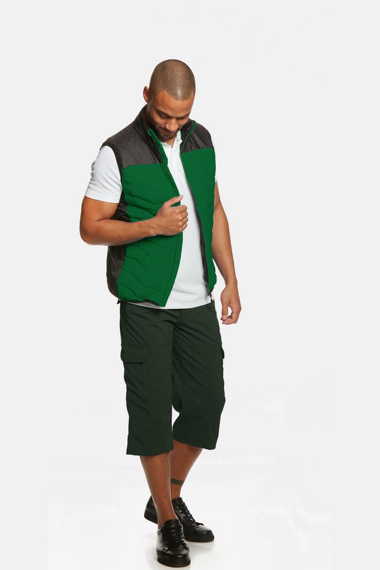 Jeff Green Jeff Green Tornado Funktionsshorts Herren - Deep Depths - 2 | SportScheck