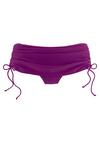 Lascana Bade-Rock Bikini Hose Damen - fuchsia