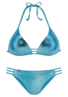 Jette Joop Bikini Set Damen türkis