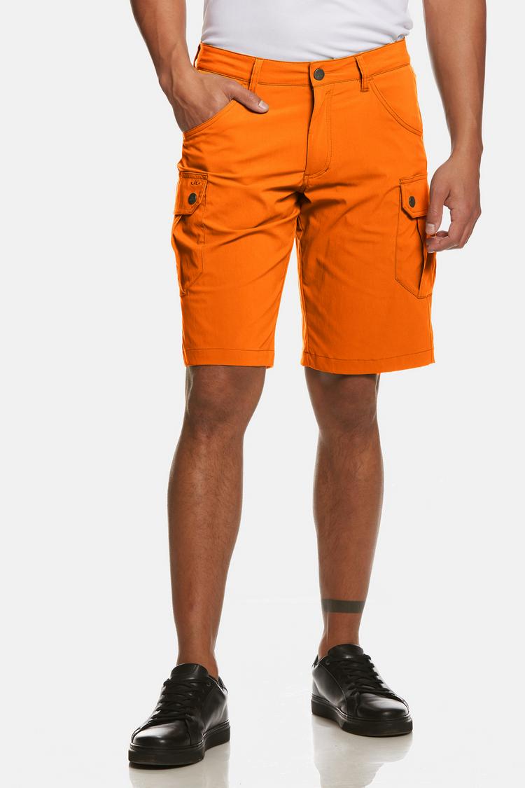 Jeff Green Jeff Green Stan Funktionsshorts Herren - Tangelo - 0 | SportScheck
