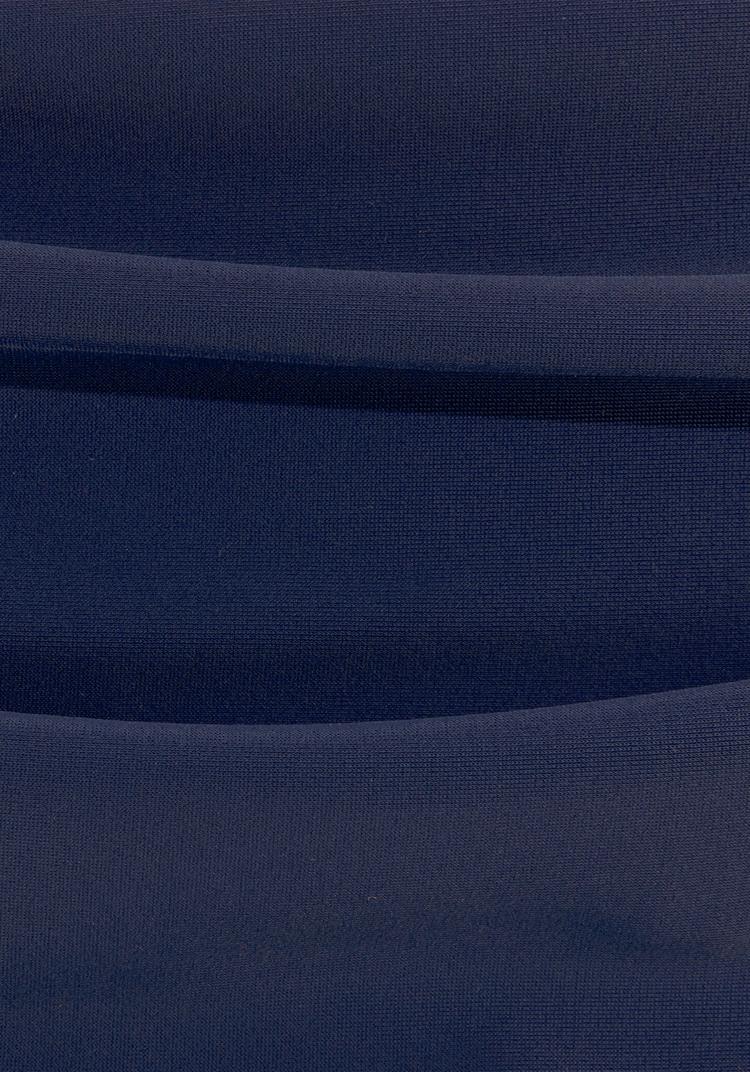 Lascana Lascana Bade-Rock Bikini Hose Damen - marine - 1 | SportScheck