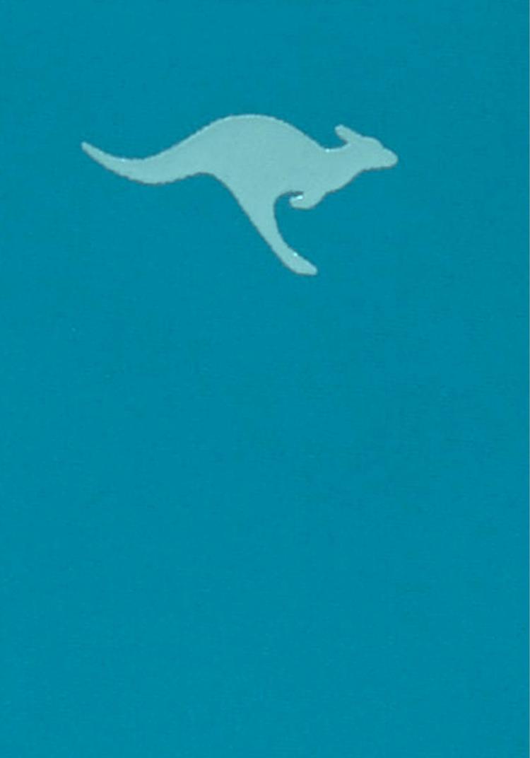 KangaROOS KangaROOS Badeanzug Badeanzug Damen - t&uuml;rkis-blau - 1 | SportScheck