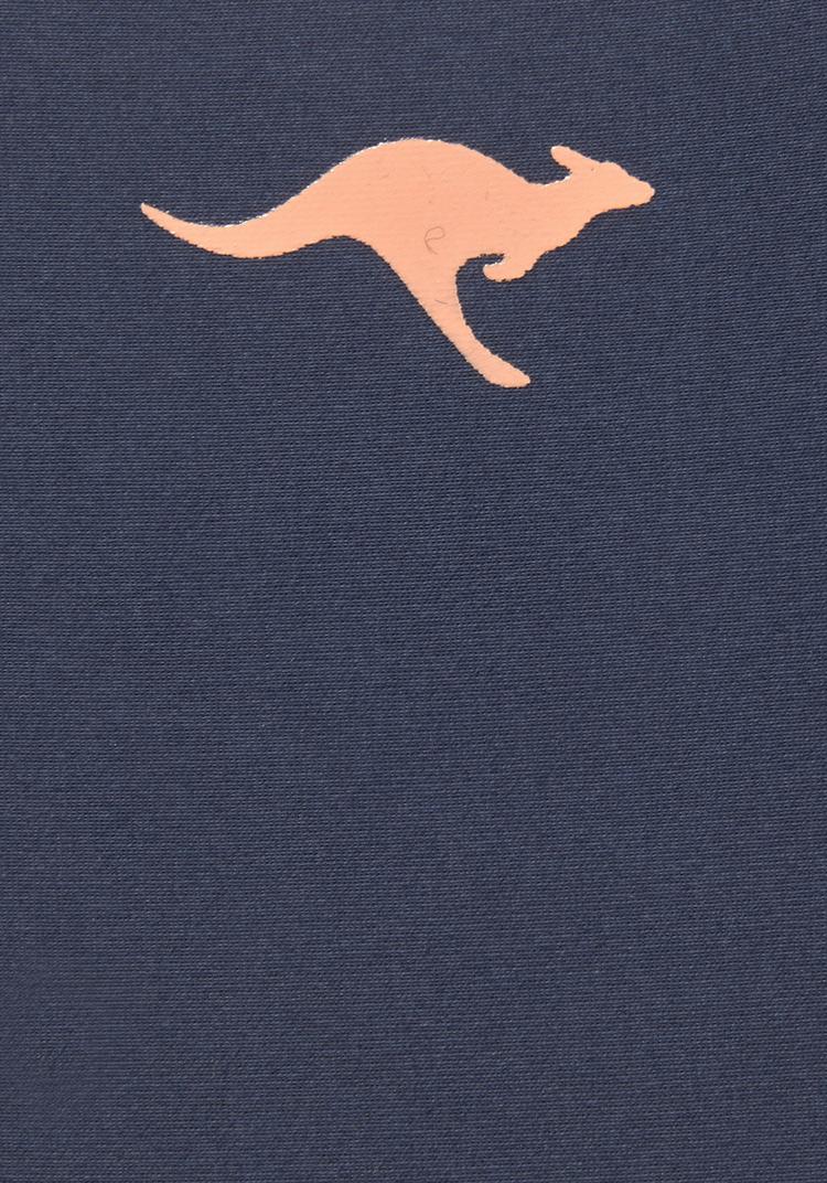 KangaROOS KangaROOS Badeanzug Badeanzug Damen - rauchblau-hummer - 1 | SportScheck