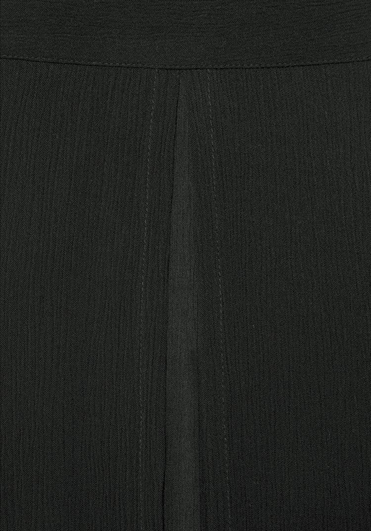 Lascana Lascana Maxirock Maxirock Damen - schwarz - 0 | SportScheck