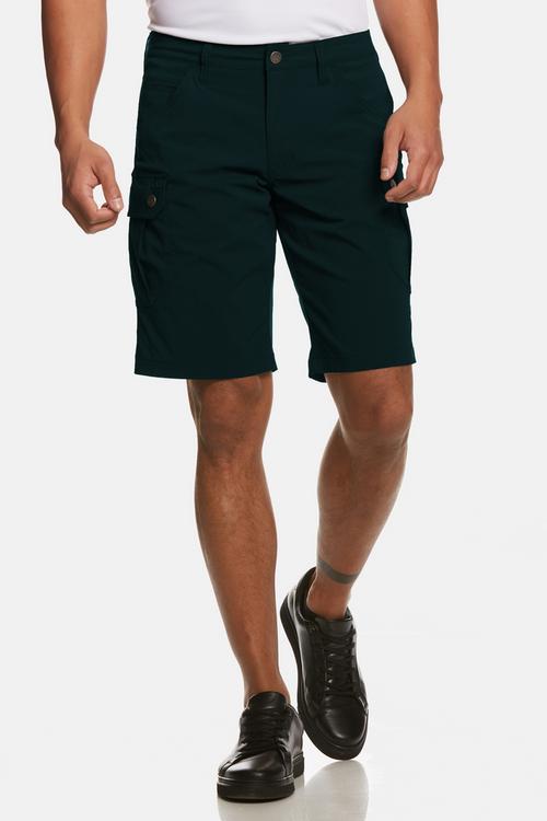 Rückansicht von Jeff Green Stan Funktionsshorts Herren Magical Forest