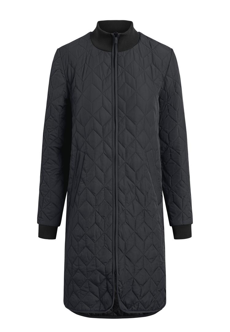 Ilse Jacobsen Ilse Jacobsen ART06 Steppjacke Damen - schwarz - 0 | SportScheck