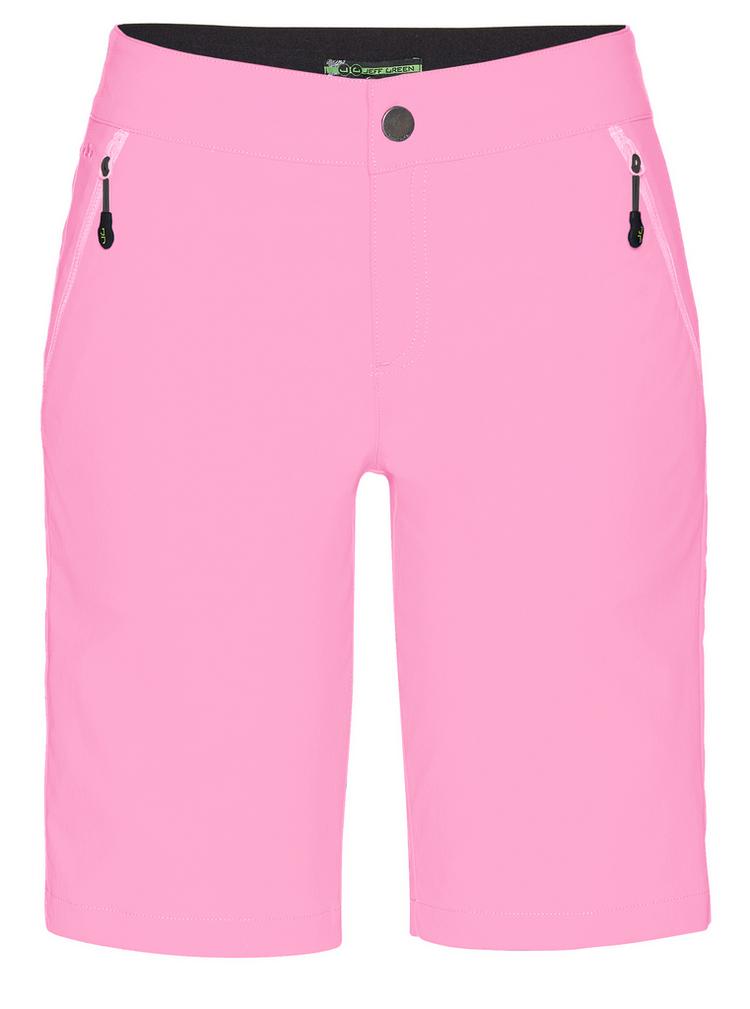 Jeff Green Jeff Green Mina Funktionsshorts Damen - Flowering Ginger - 0 | SportScheck