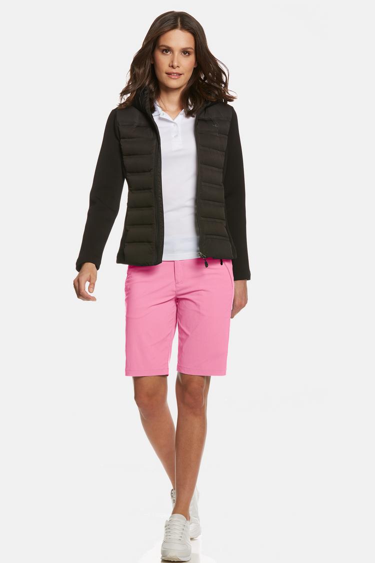 Jeff Green Jeff Green Mina Funktionsshorts Damen - Flowering Ginger - 0 | SportScheck