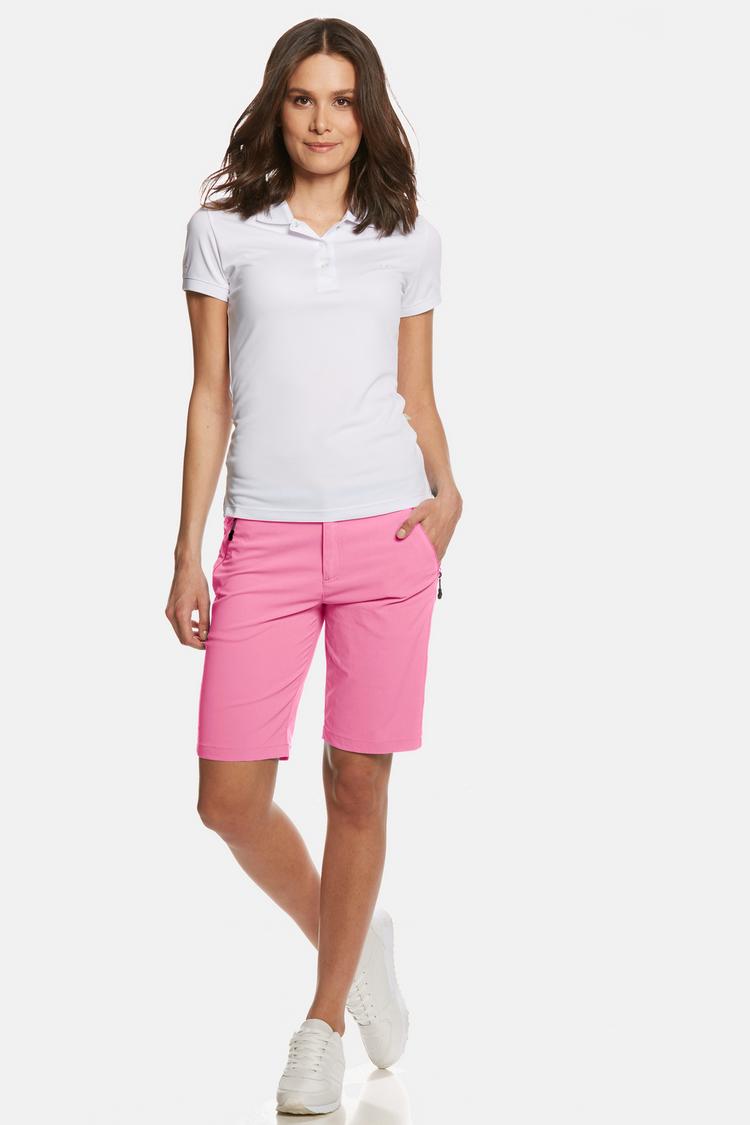 Jeff Green Jeff Green Mina Funktionsshorts Damen - Flowering Ginger - 1 | SportScheck