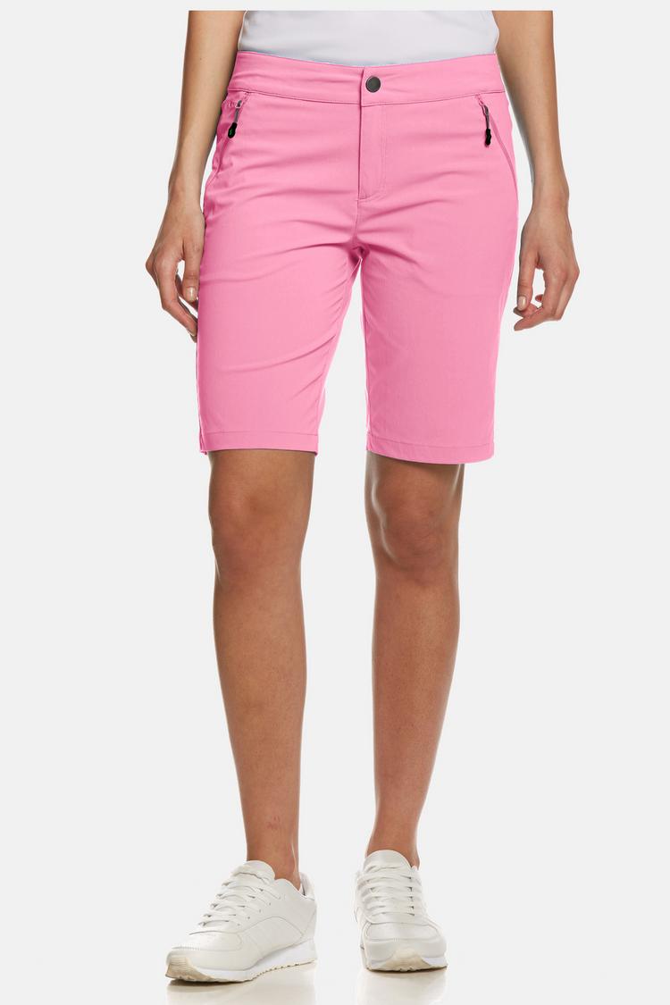 Jeff Green Jeff Green Mina Funktionsshorts Damen - Flowering Ginger - 2 | SportScheck