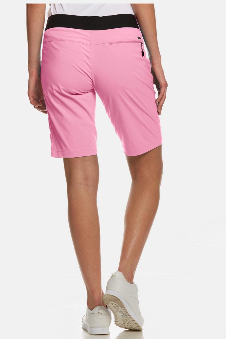 Jeff Green Jeff Green Mina Funktionsshorts Damen - Flowering Ginger - 3 | SportScheck