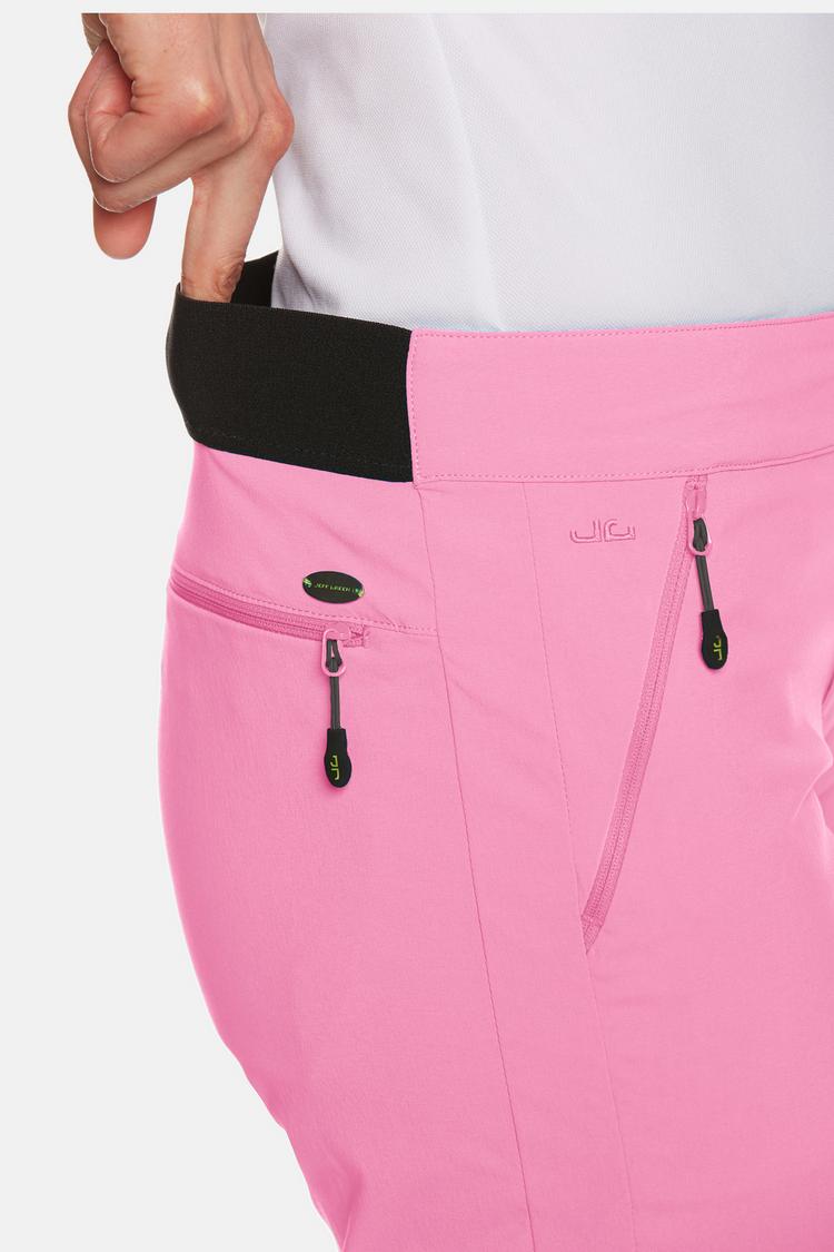 Jeff Green Jeff Green Mina Funktionsshorts Damen - Flowering Ginger - 4 | SportScheck