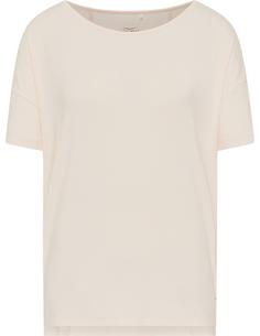 VENICE BEACH VB Devyani T-Shirt Damen marble pink