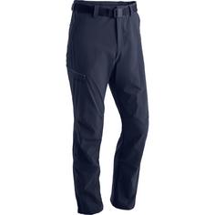 Maier Sports Nil Trekkinghose Herren Marine