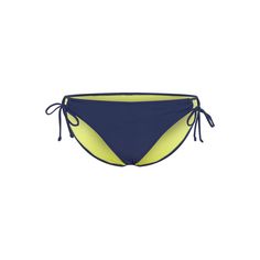 Chiemsee Bikini-Slip Bikini Hose Damen 19-3933 Medieval Blue
