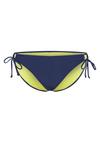 Chiemsee Bikini-Slip Bikini Hose Damen - 19-3933 Medieval Blue