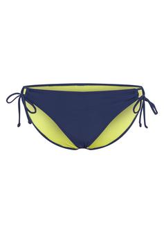 Chiemsee Bikini-Slip Bikini Hose Damen 19-3933 Medieval Blue