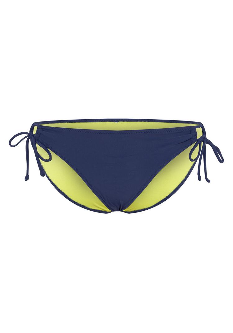 Chiemsee Chiemsee Bikini-Slip Bikini Hose Damen - 19-3933 Medieval Blue - 0 | SportScheck