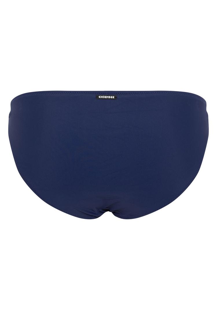 Chiemsee Chiemsee Bikini-Slip Bikini Hose Damen - 19-3933 Medieval Blue - 0 | SportScheck