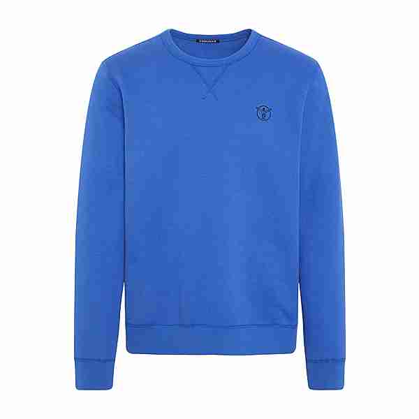Chiemsee Sweater Sweatshirt Herren 19-4053 Turkish Sea