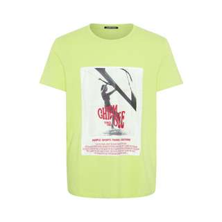 Chiemsee T-Shirt T-Shirt Herren 13-0535 Sharp Green