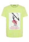 Chiemsee T-Shirt T-Shirt Herren - 13-0535 Sharp Green