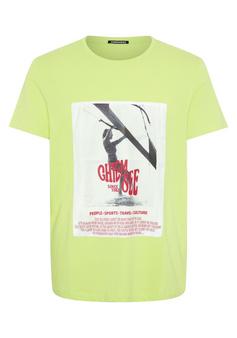 Chiemsee T-Shirt T-Shirt Herren 19-3924 Night Sky